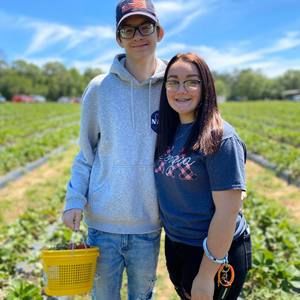 Meet your Posher, Ella grace